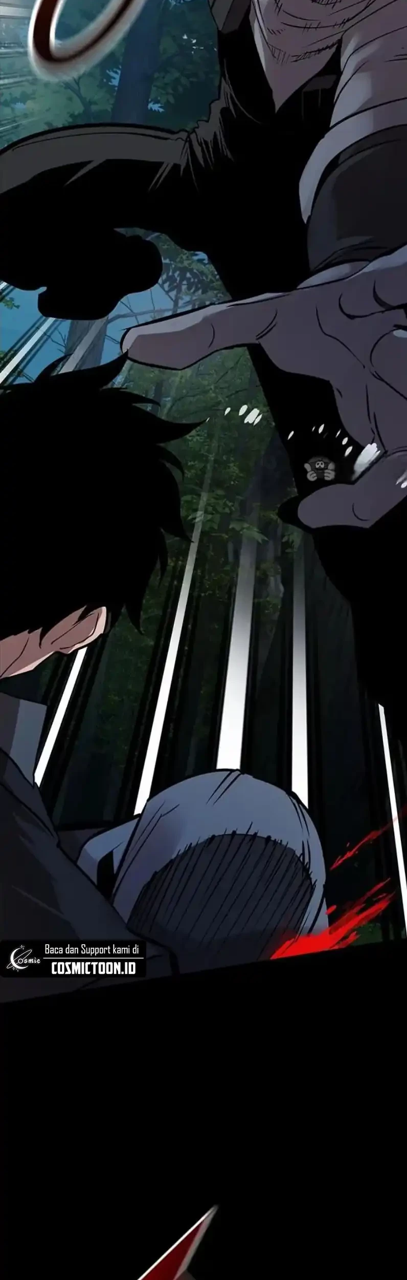 Killing Field Chapter 18 Gambar 33