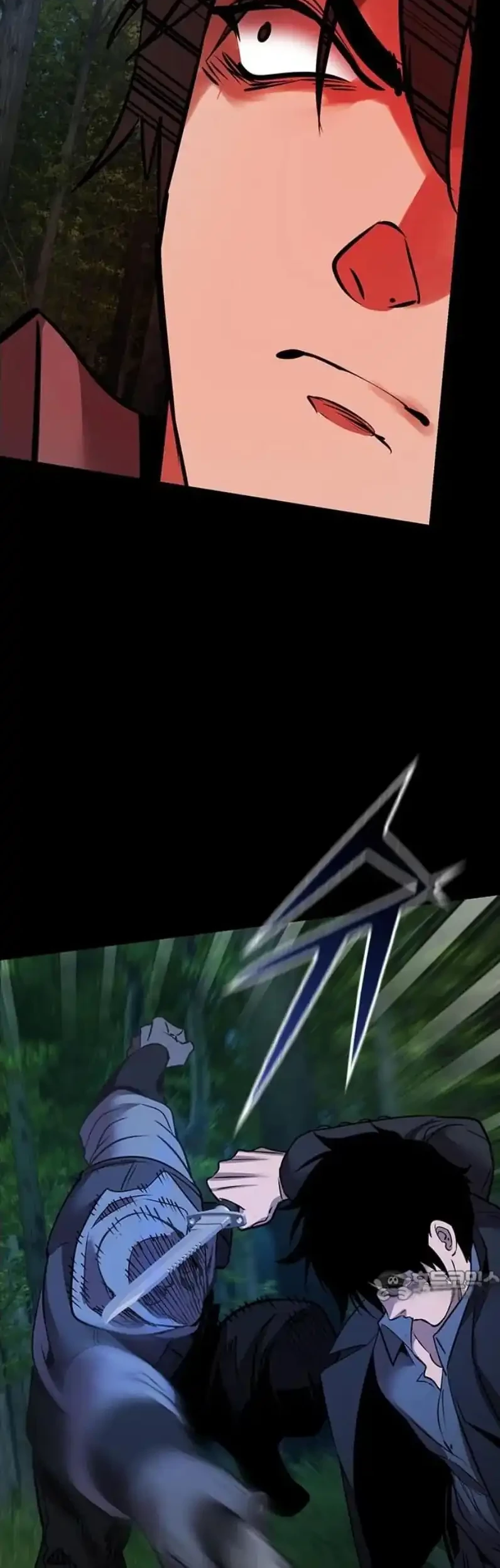 Killing Field Chapter 18 Gambar 37