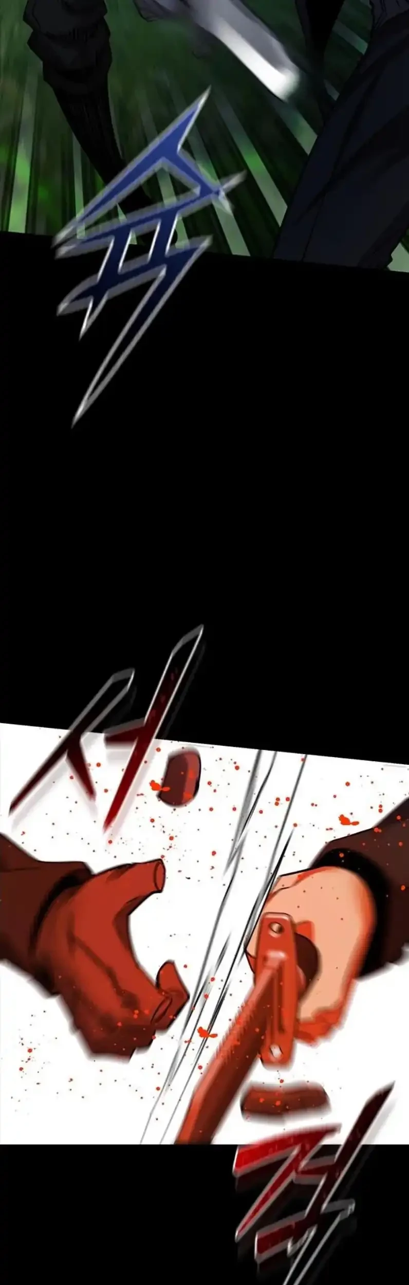 Killing Field Chapter 18 Gambar 38