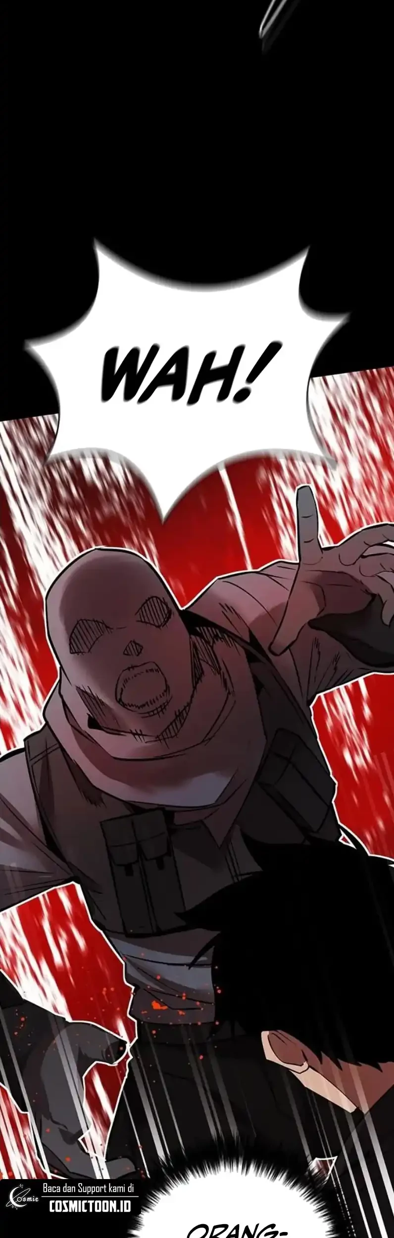 Killing Field Chapter 18 Gambar 39