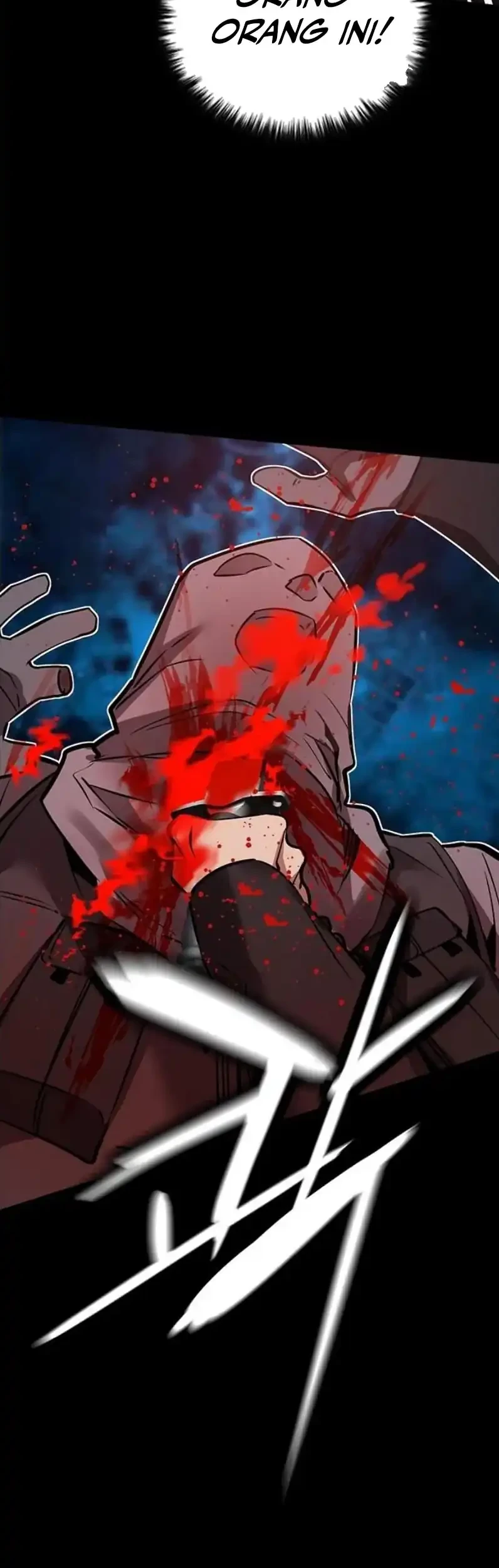 Killing Field Chapter 18 Gambar 40