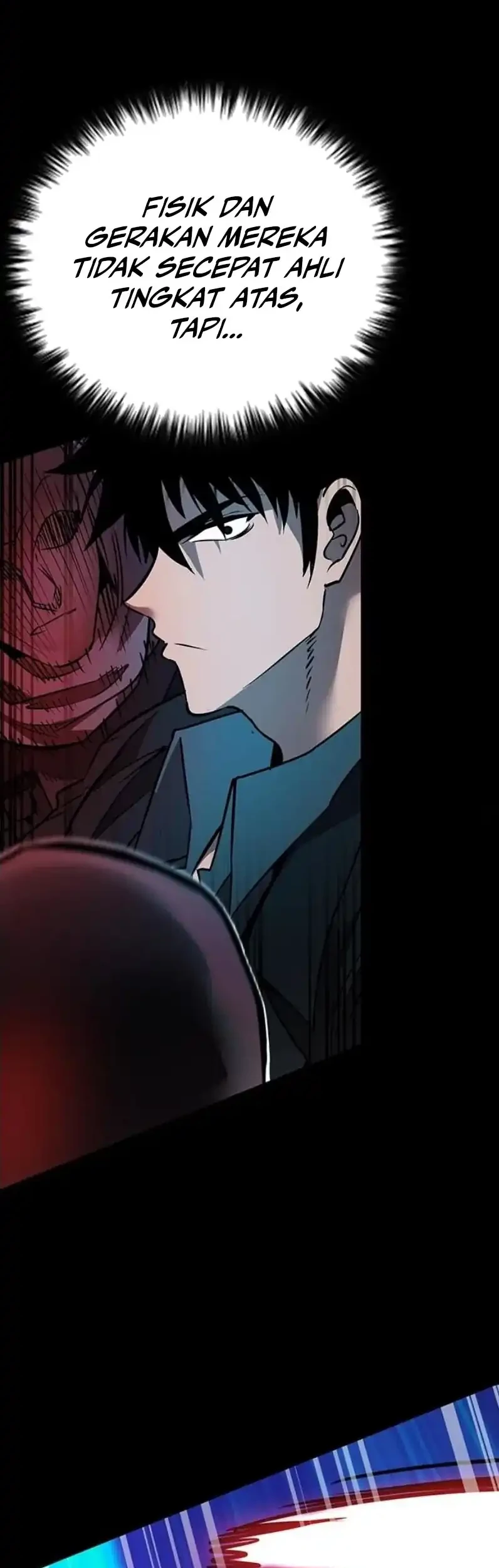 Killing Field Chapter 18 Gambar 41