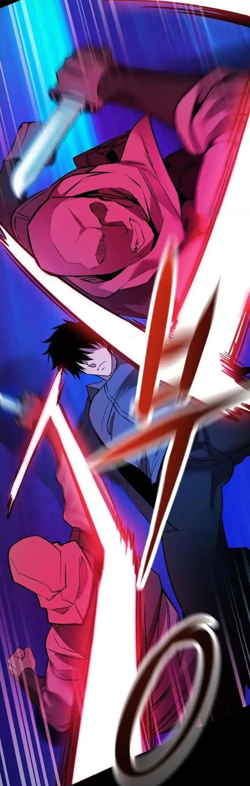 Killing Field Chapter 18 Gambar 42