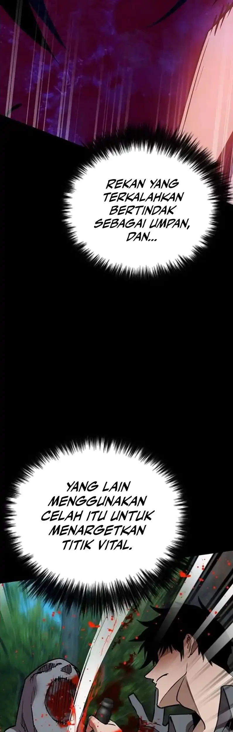 Killing Field Chapter 18 Gambar 44