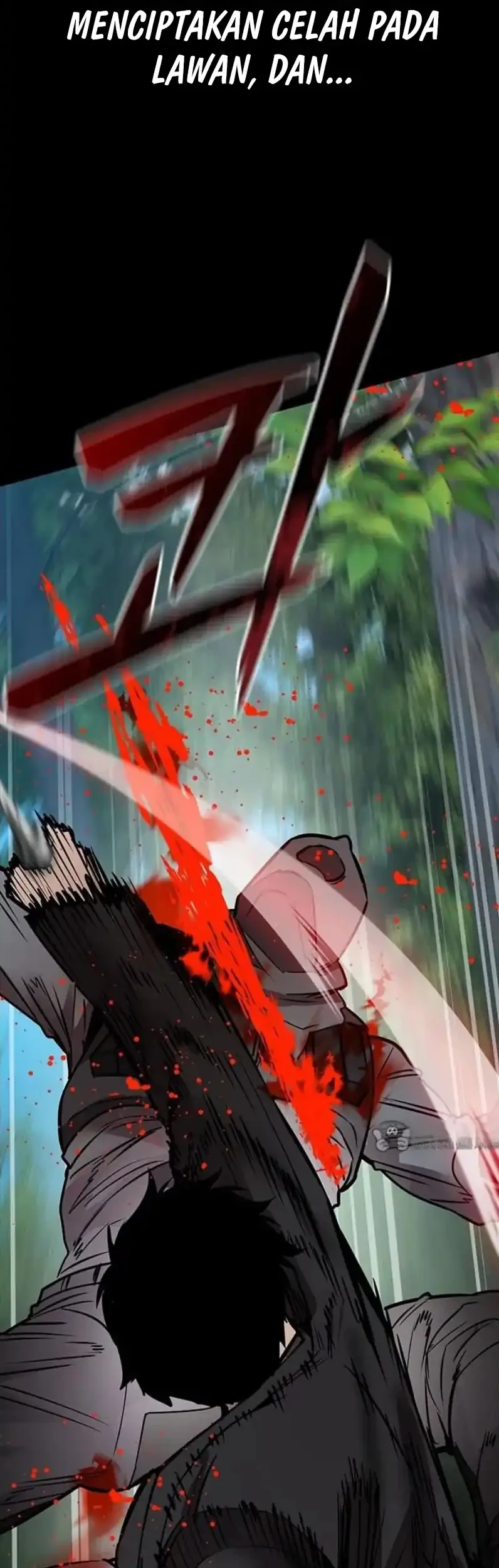 Killing Field Chapter 18 Gambar 46