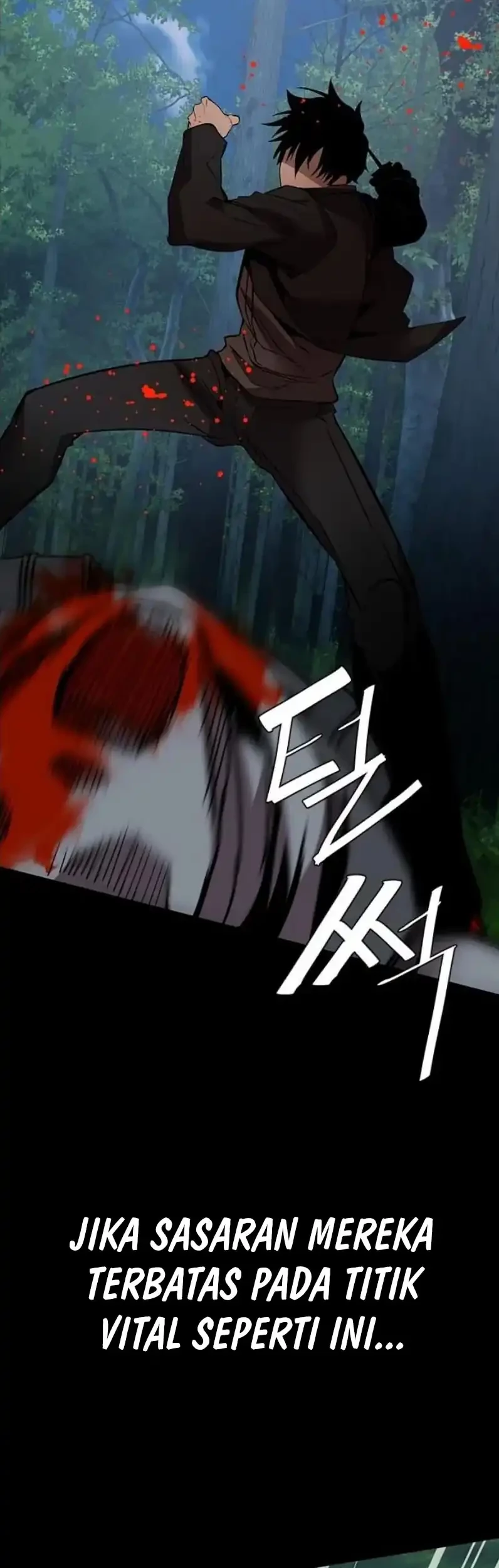 Killing Field Chapter 18 Gambar 48