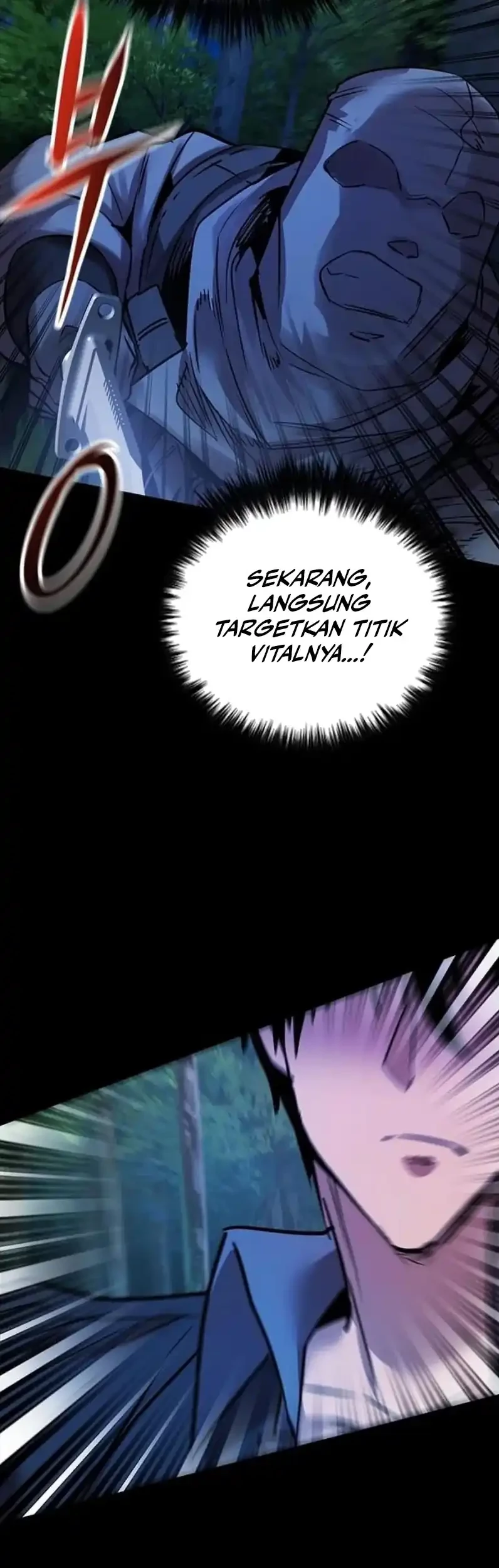 Killing Field Chapter 18 Gambar 50