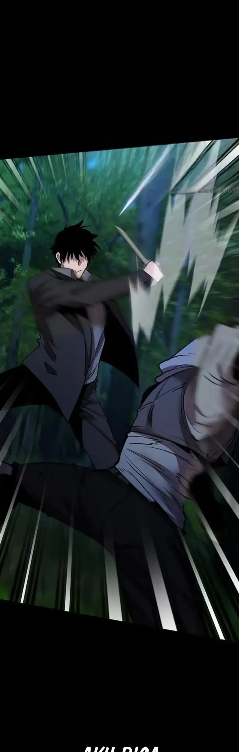 Killing Field Chapter 18 Gambar 51