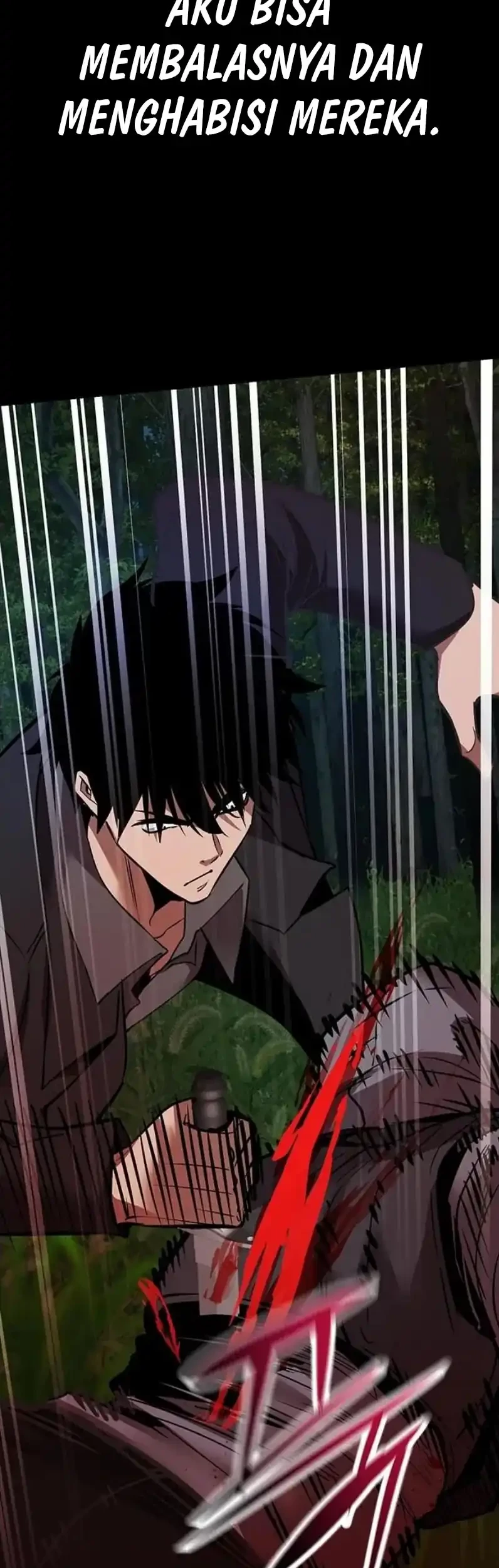 Killing Field Chapter 18 Gambar 52