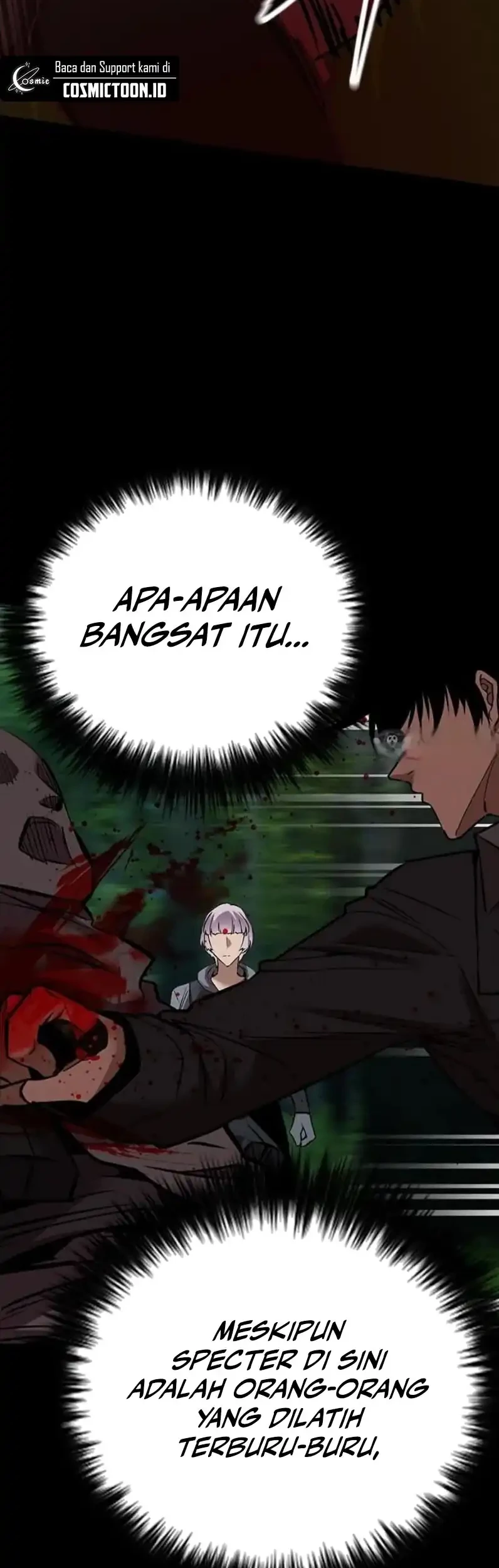 Killing Field Chapter 18 Gambar 53