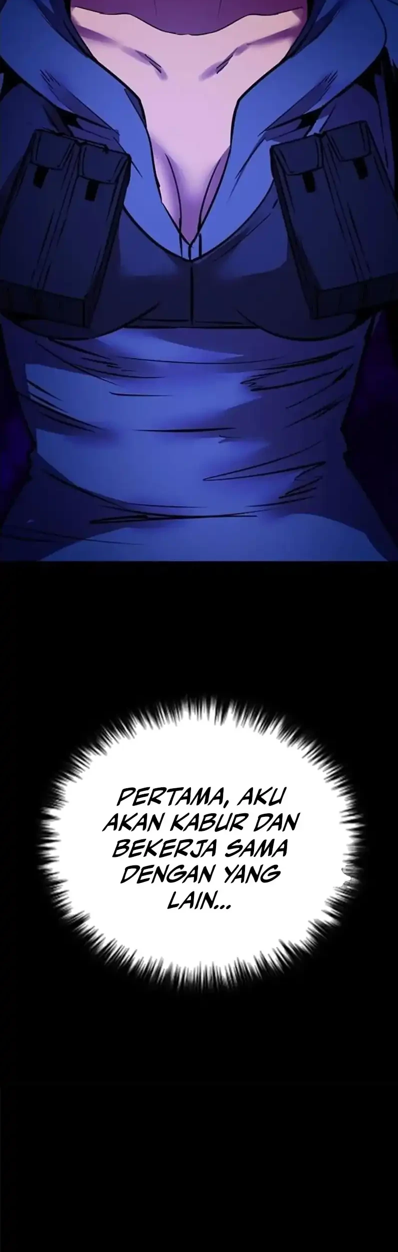 Killing Field Chapter 18 Gambar 55