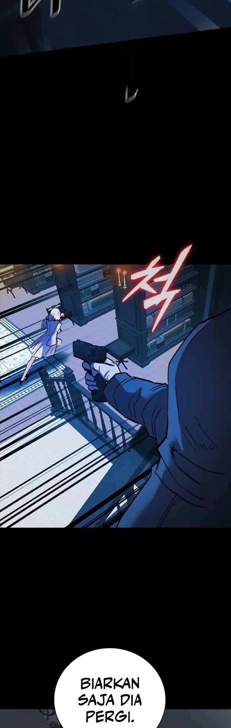 Killing Field Chapter 19 Gambar 57