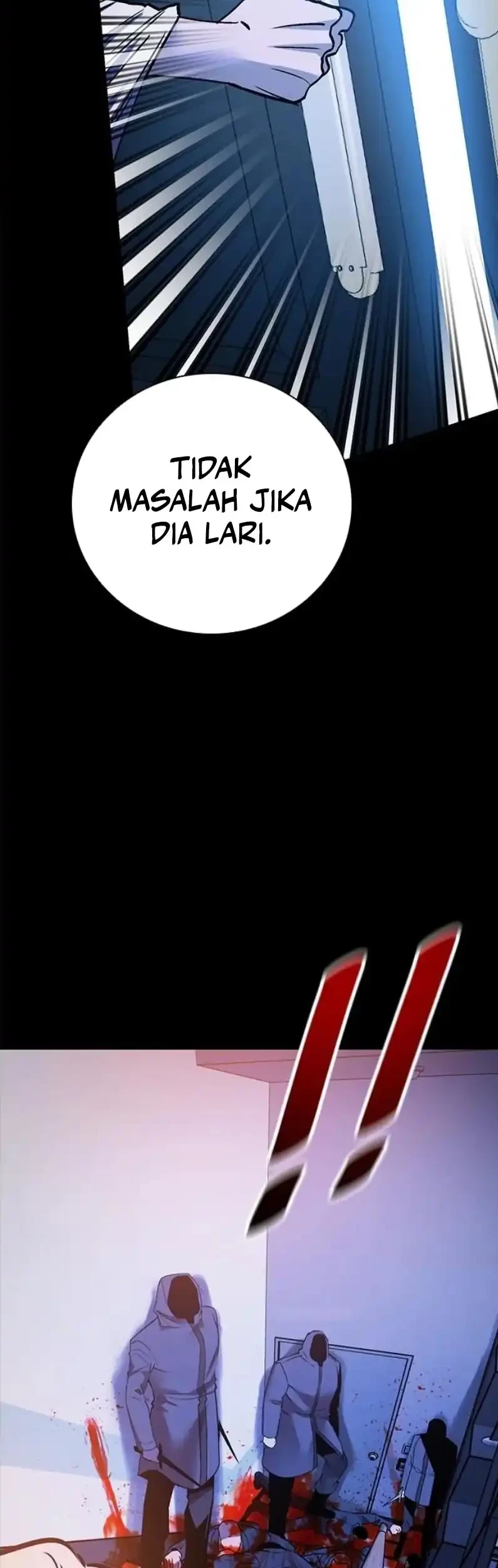 Killing Field Chapter 19 Gambar 59