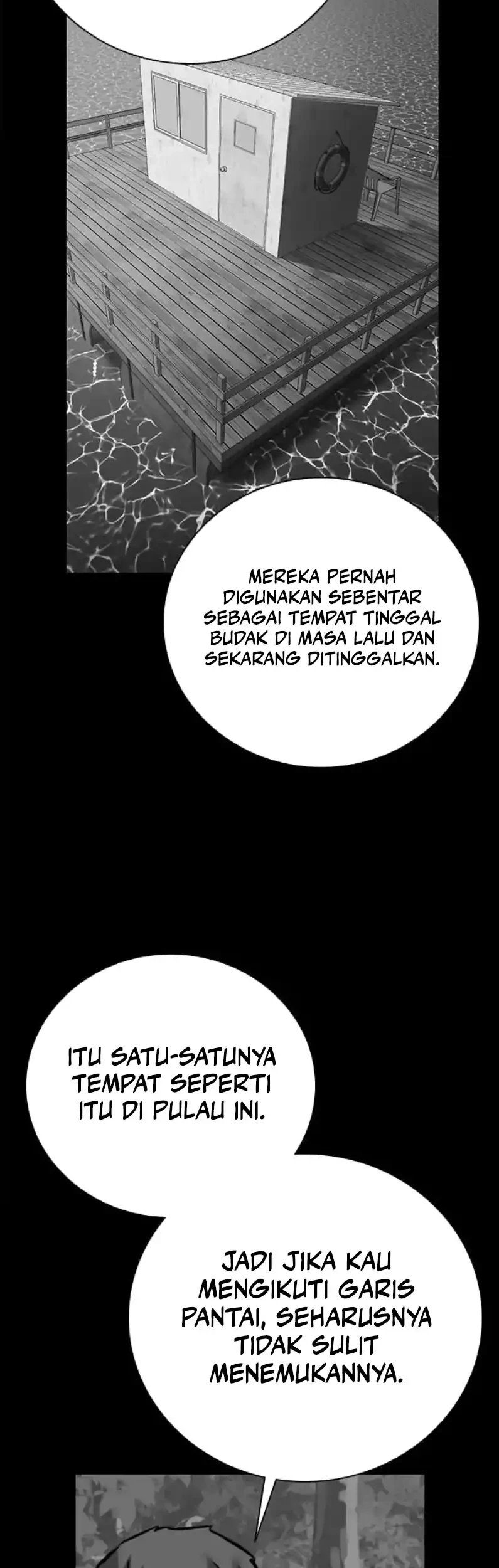 Killing Field Chapter 19 Gambar 65