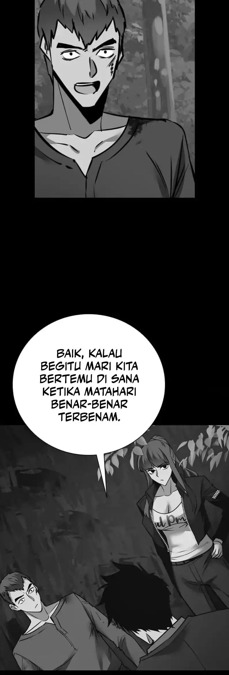Killing Field Chapter 19 Gambar 66