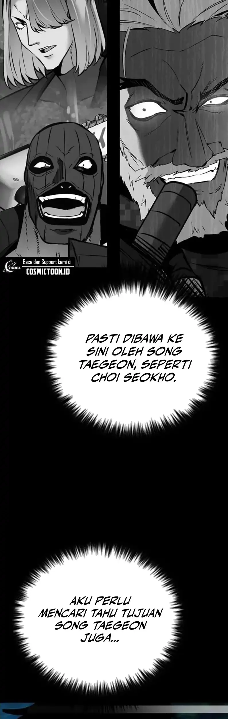 Killing Field Chapter 19 Gambar 70
