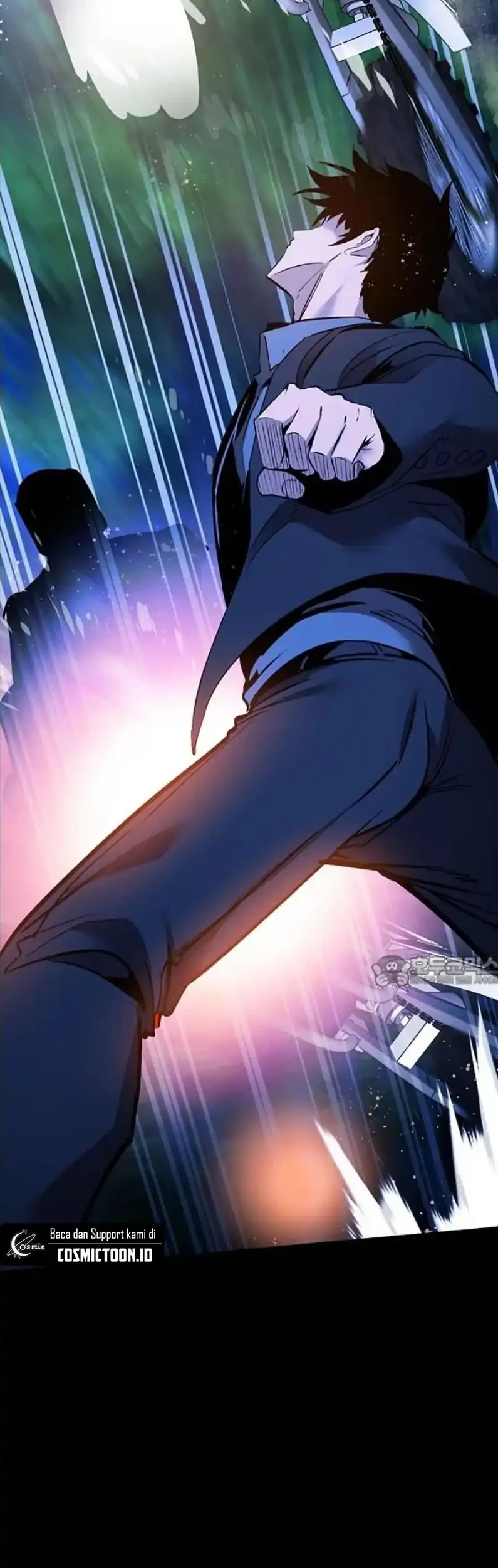 Killing Field Chapter 19 Gambar 75