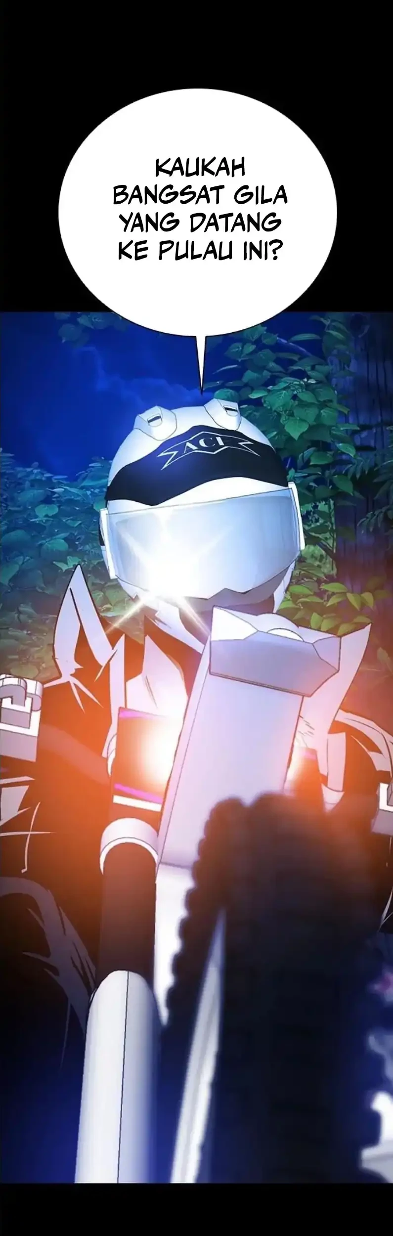 Killing Field Chapter 19 Gambar 76