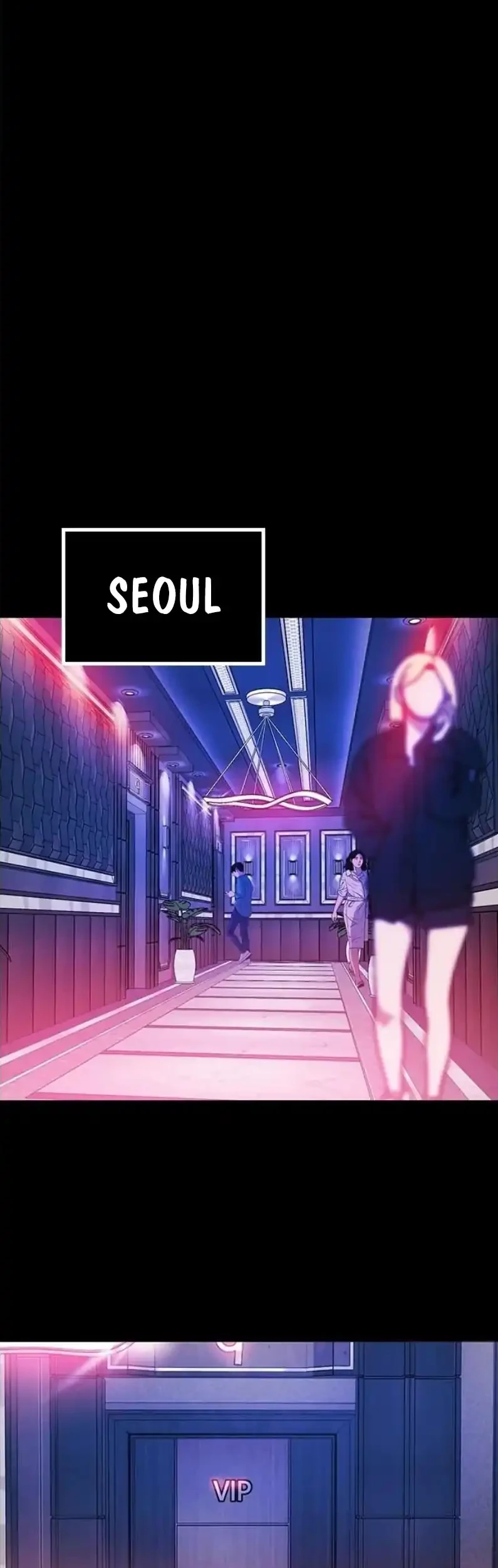 Killing Field Chapter 19 Gambar 77