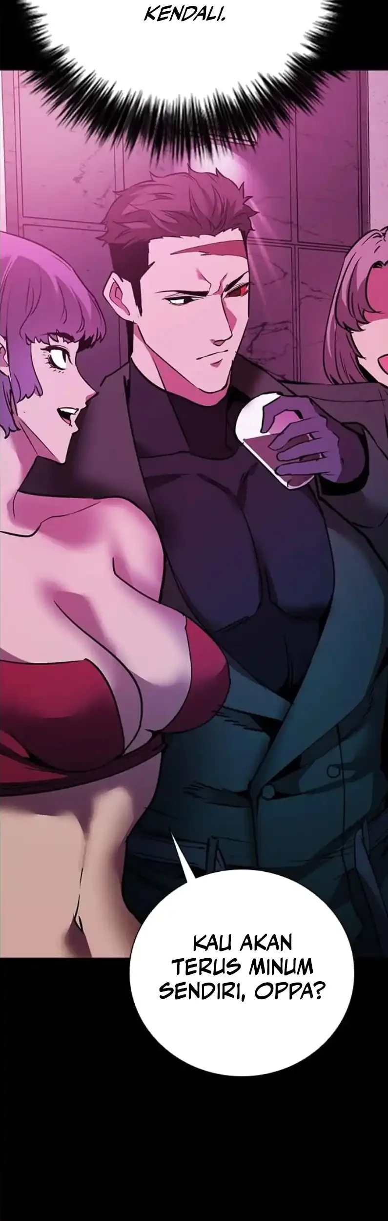 Killing Field Chapter 19 Gambar 79