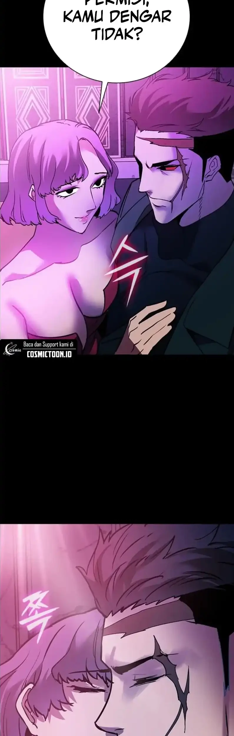 Killing Field Chapter 19 Gambar 81