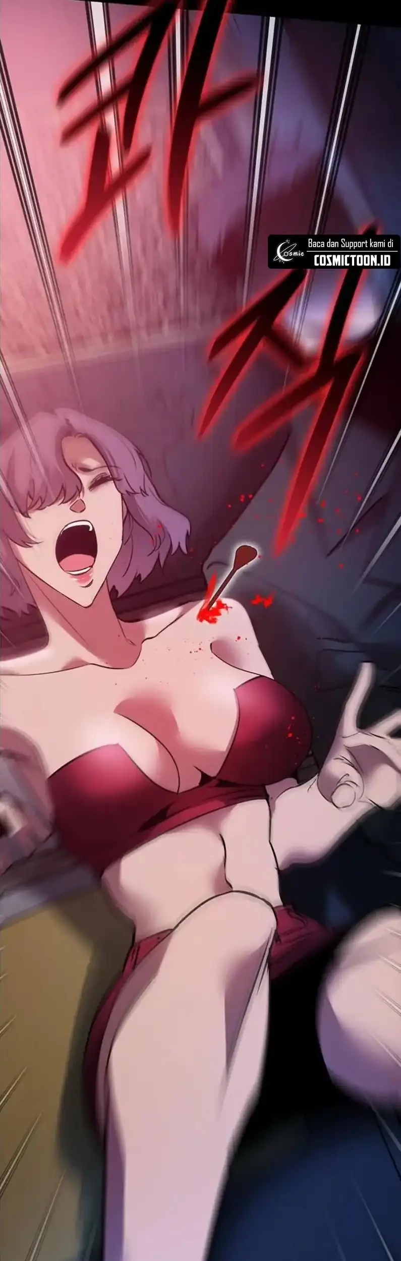 Killing Field Chapter 19 Gambar 85