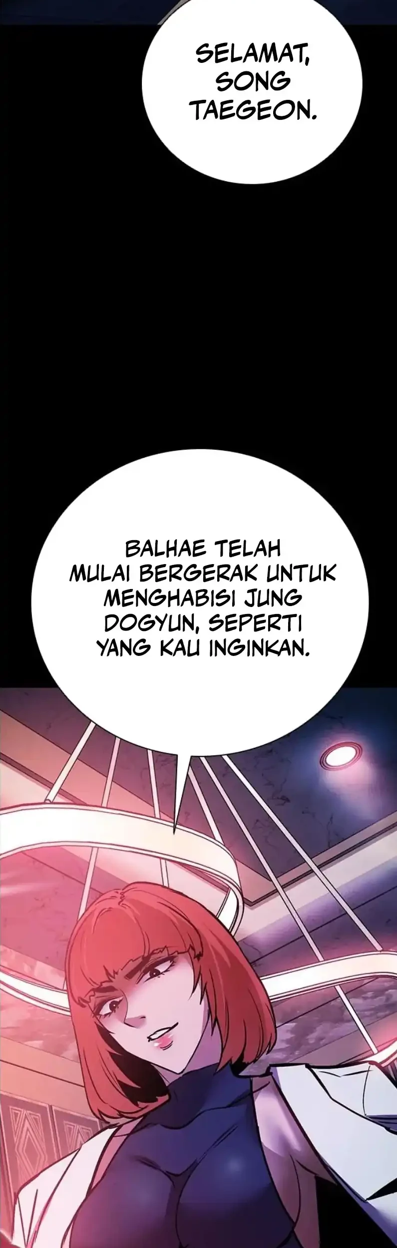 Killing Field Chapter 19 Gambar 88
