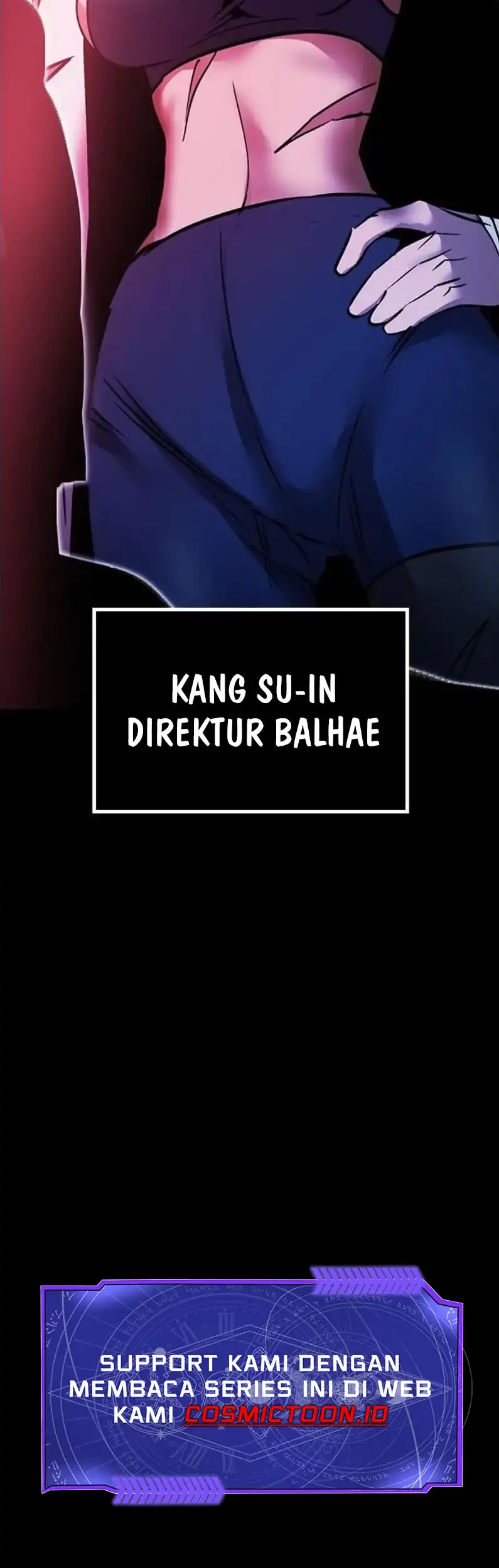 Killing Field Chapter 19 Gambar 89