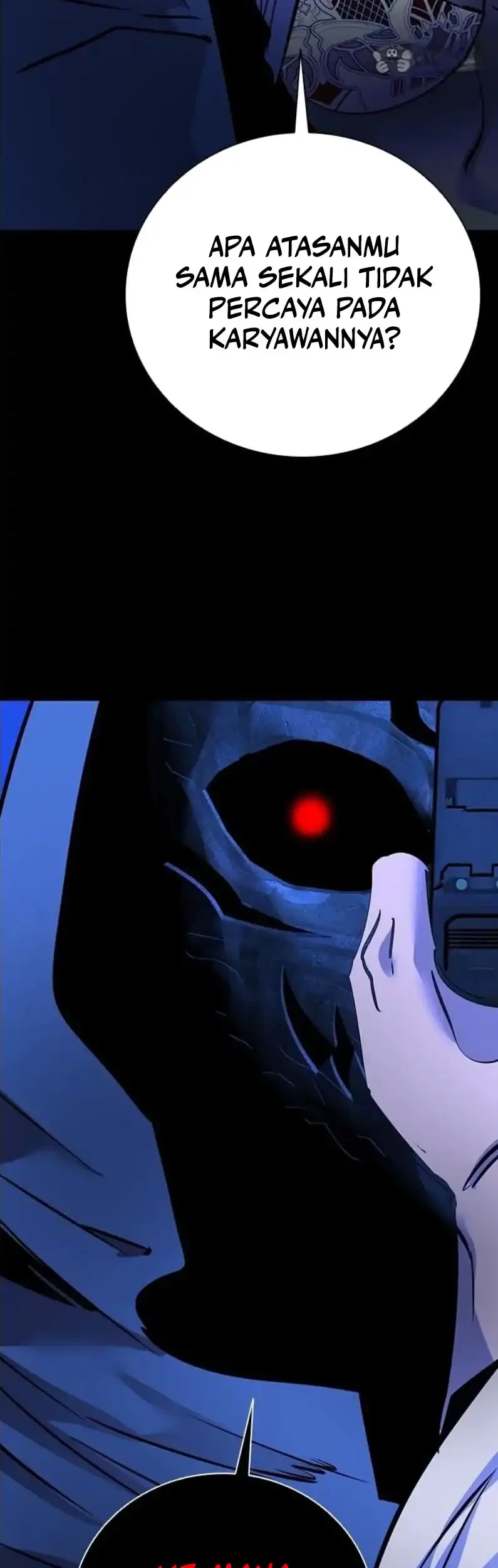 Killing Field Chapter 19 Gambar 3