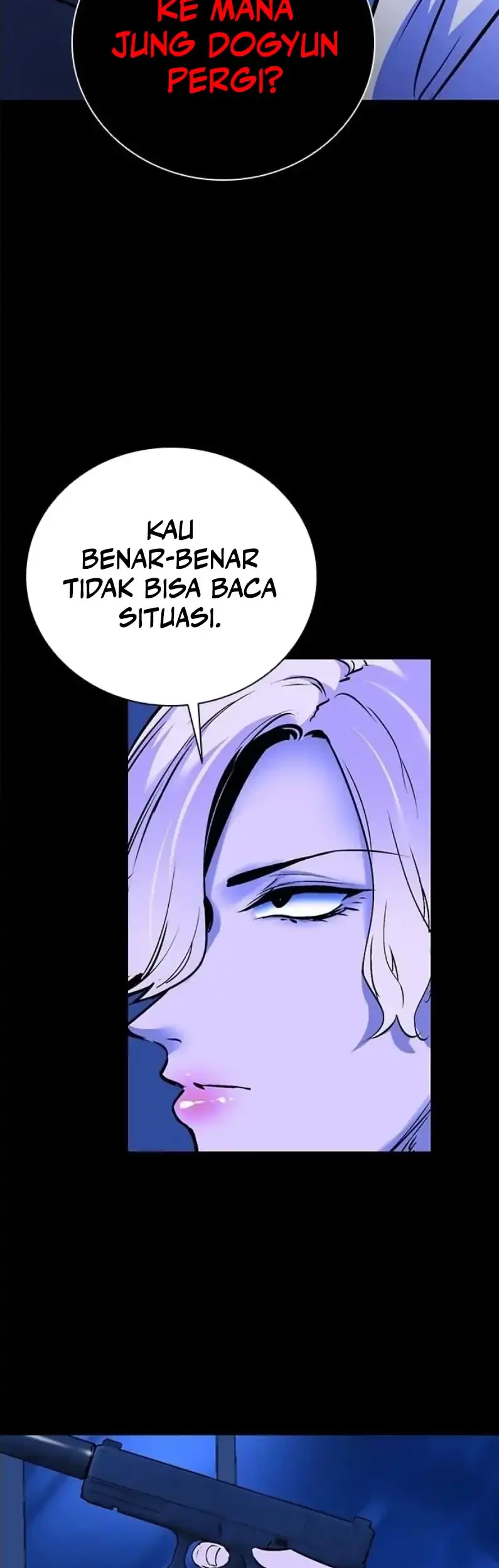 Killing Field Chapter 19 Gambar 4