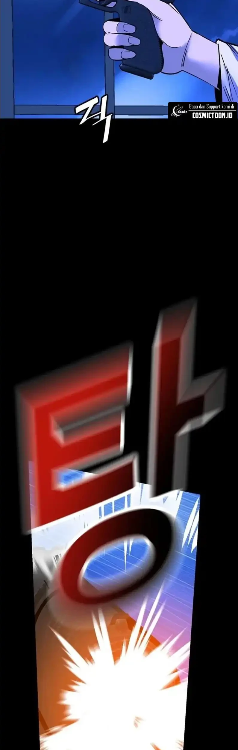 Killing Field Chapter 19 Gambar 5