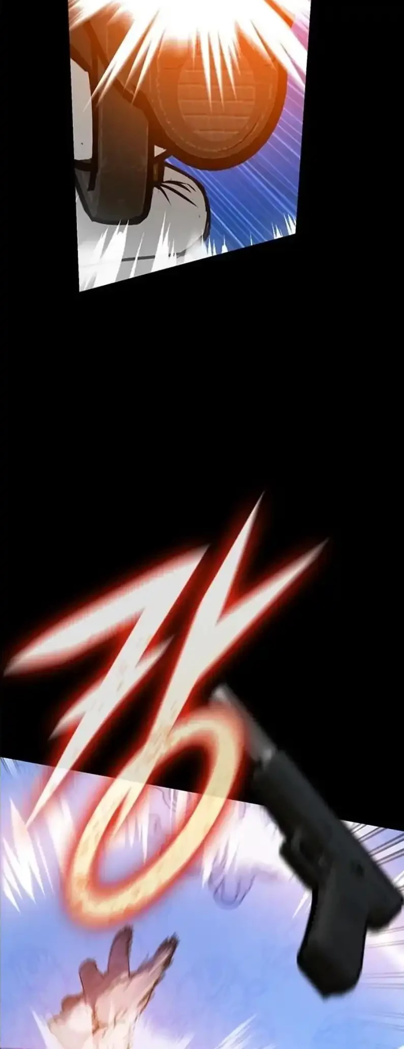 Killing Field Chapter 19 Gambar 6