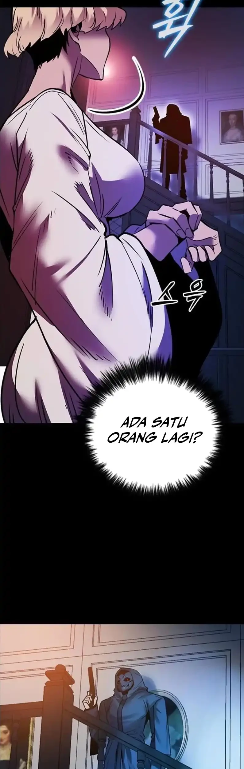 Killing Field Chapter 19 Gambar 8