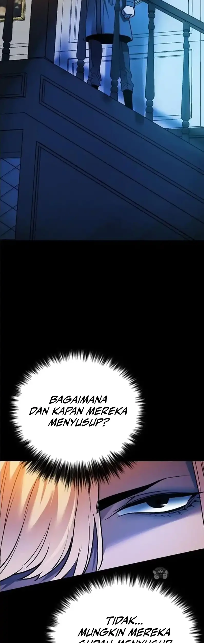 Killing Field Chapter 19 Gambar 9