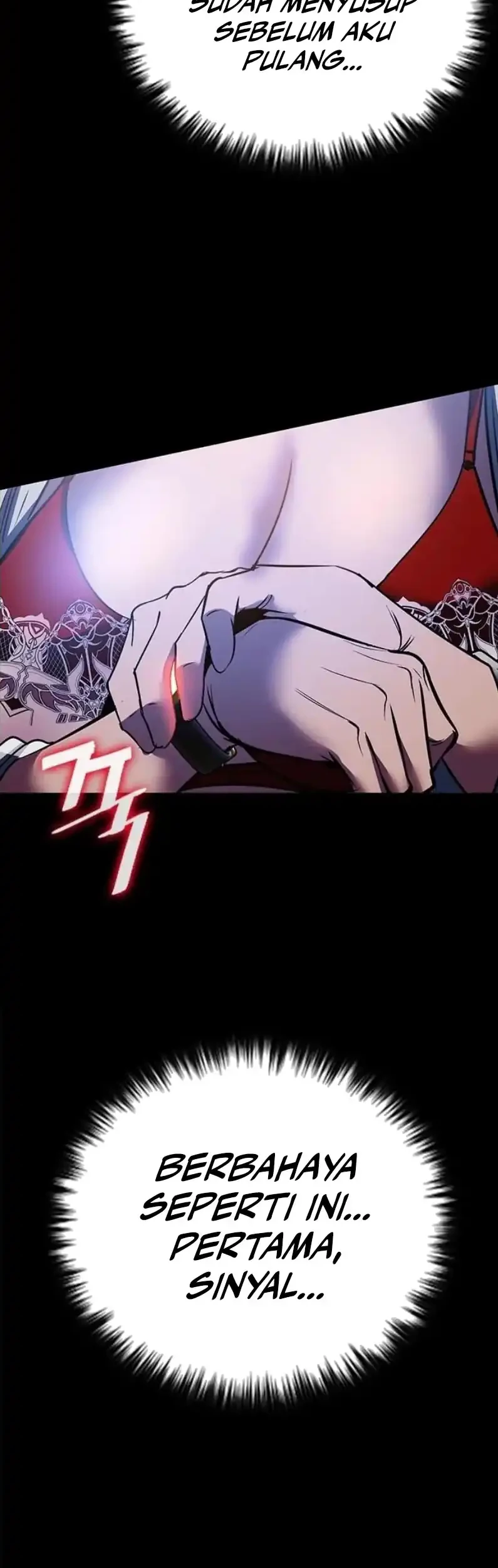 Killing Field Chapter 19 Gambar 10