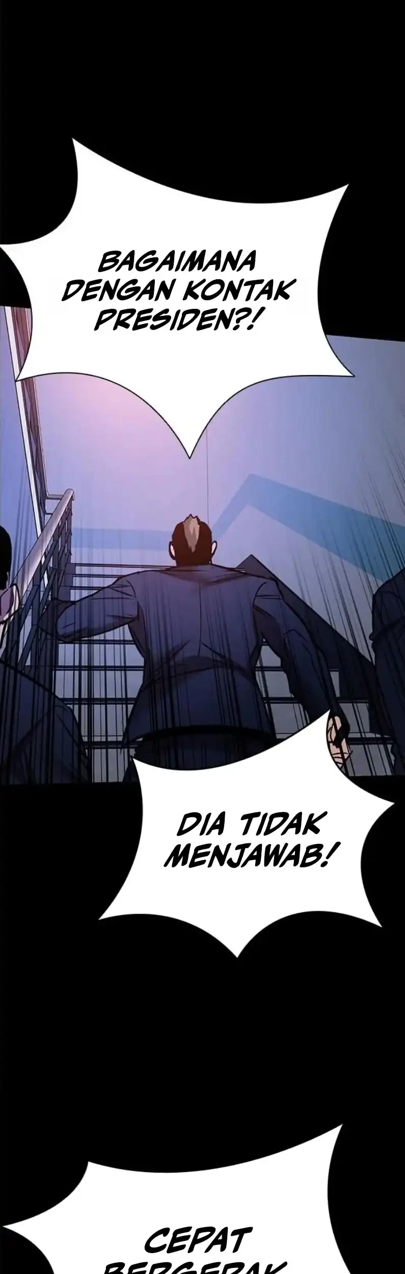 Killing Field Chapter 19 Gambar 14