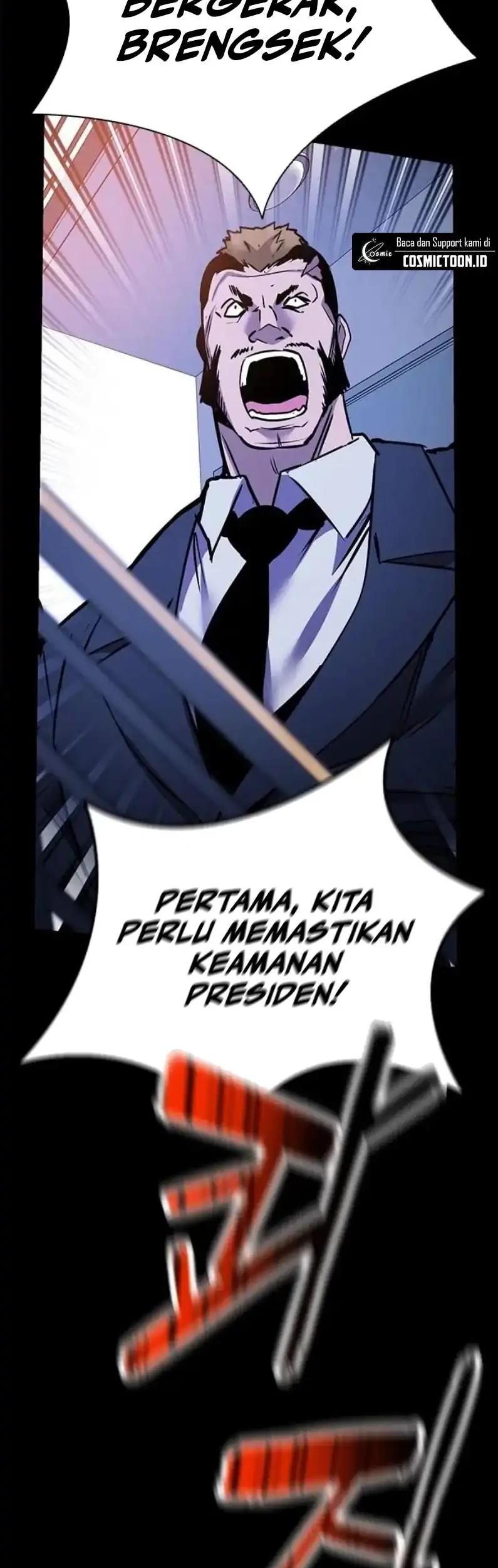 Killing Field Chapter 19 Gambar 15