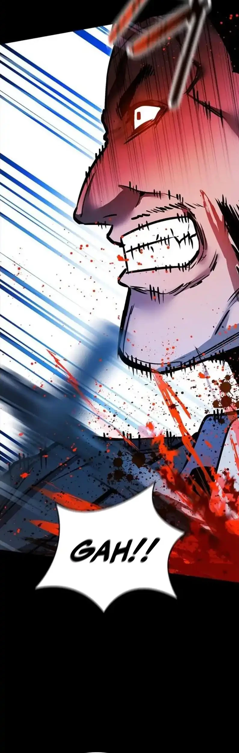 Killing Field Chapter 19 Gambar 16