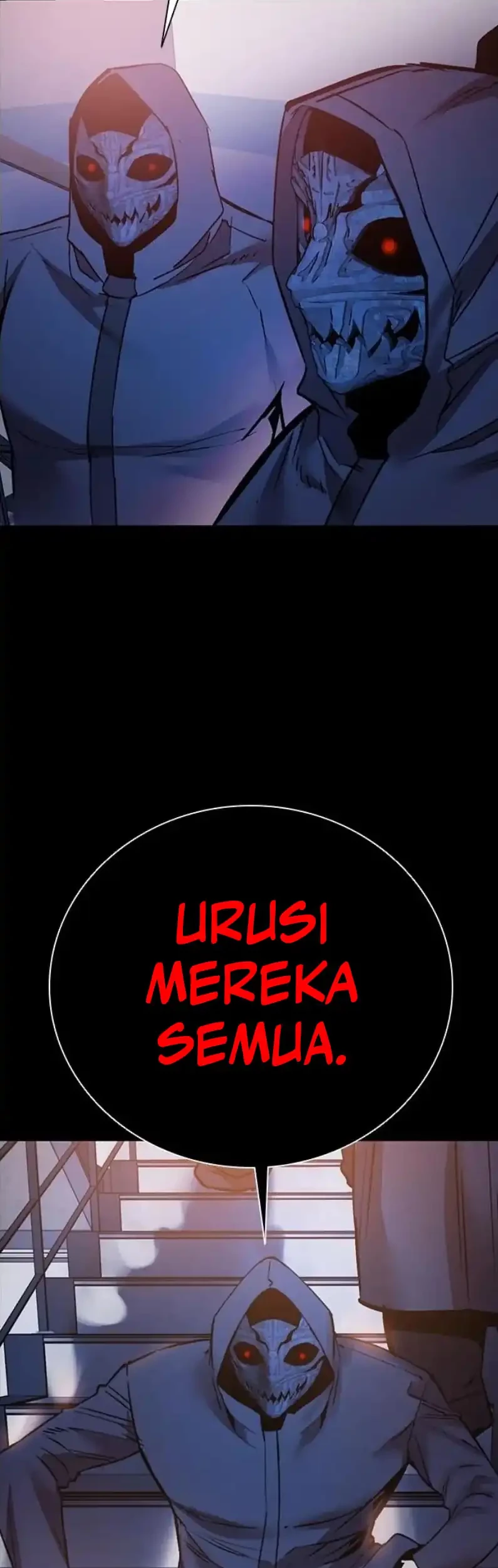 Killing Field Chapter 19 Gambar 20