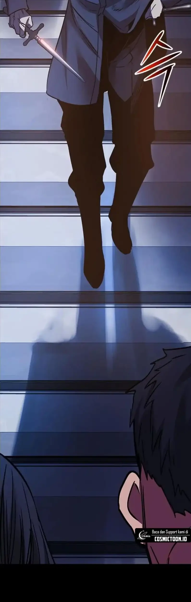 Killing Field Chapter 19 Gambar 21