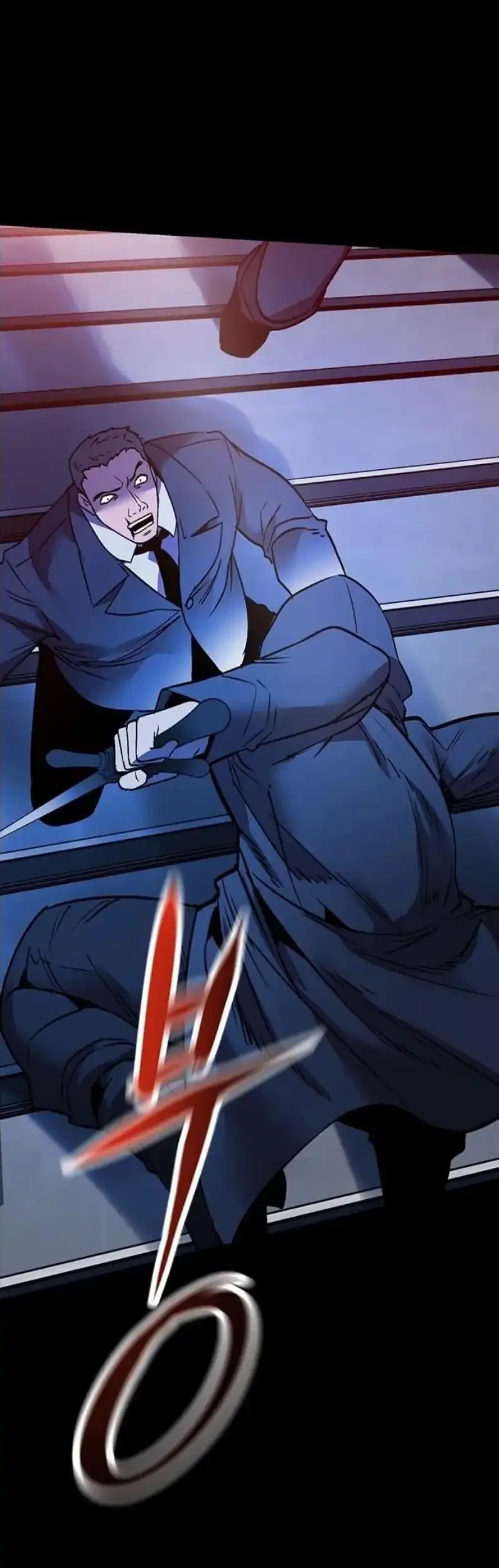 Killing Field Chapter 19 Gambar 22