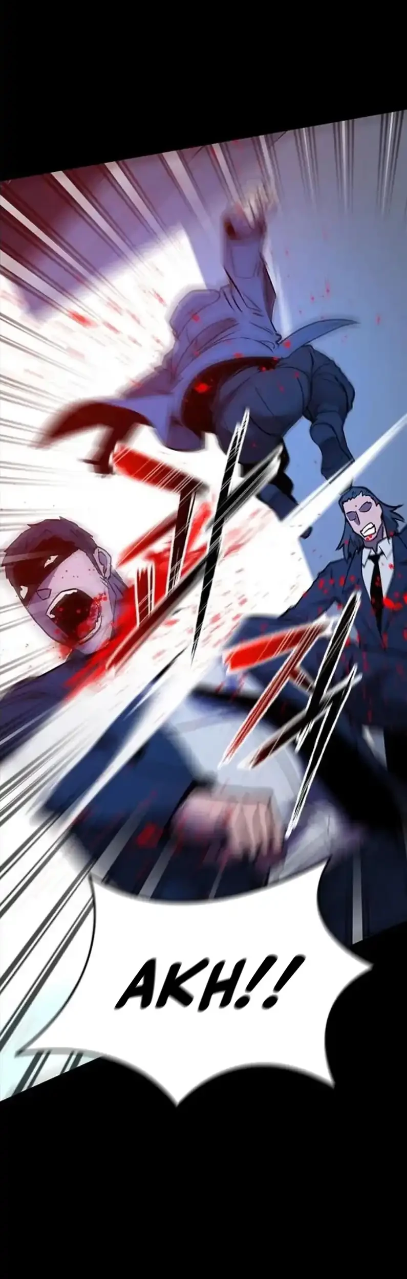 Killing Field Chapter 19 Gambar 23