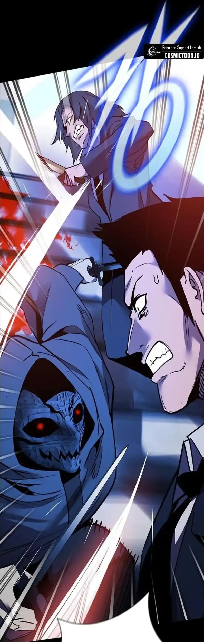 Killing Field Chapter 19 Gambar 25