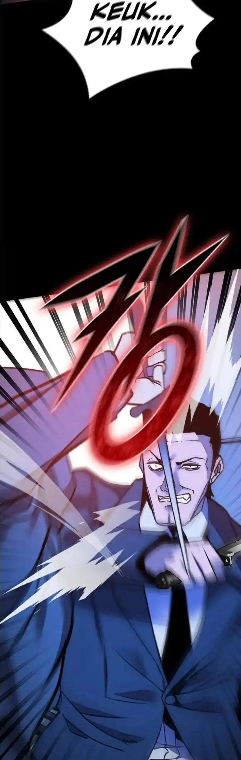 Killing Field Chapter 19 Gambar 26