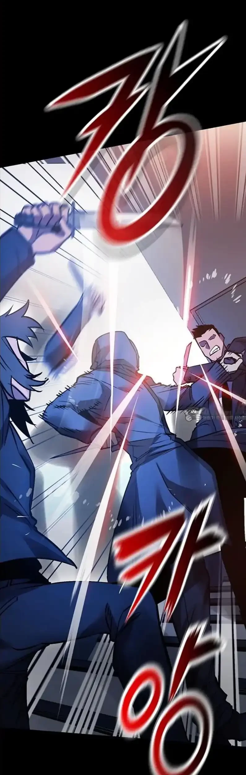 Killing Field Chapter 19 Gambar 29