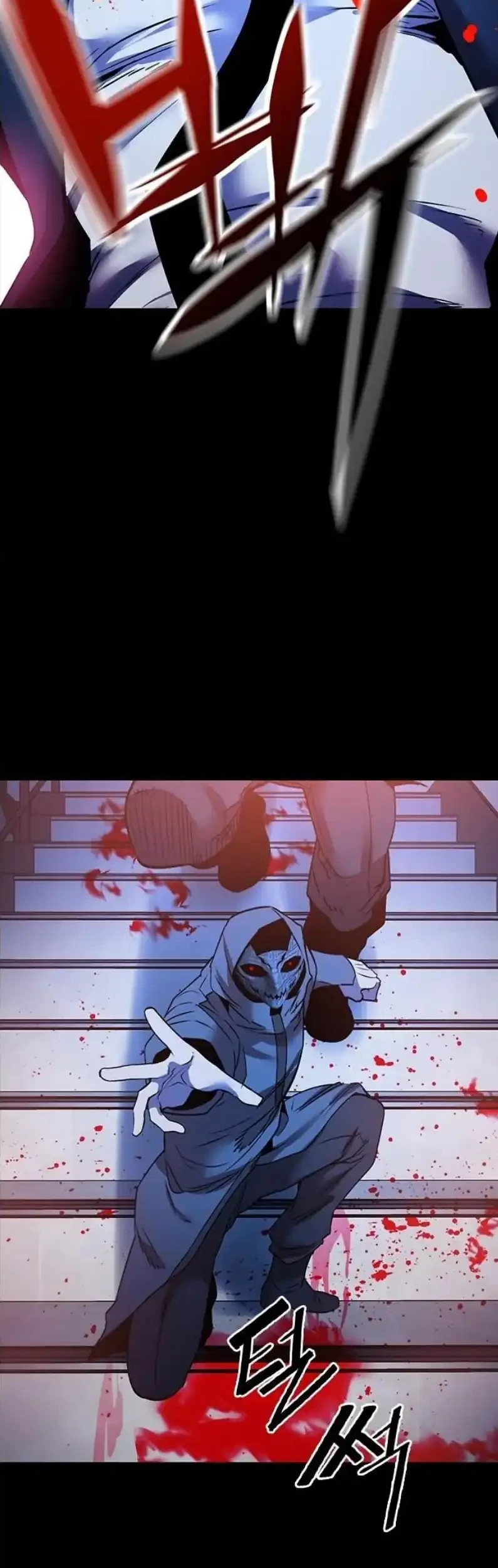 Killing Field Chapter 19 Gambar 35