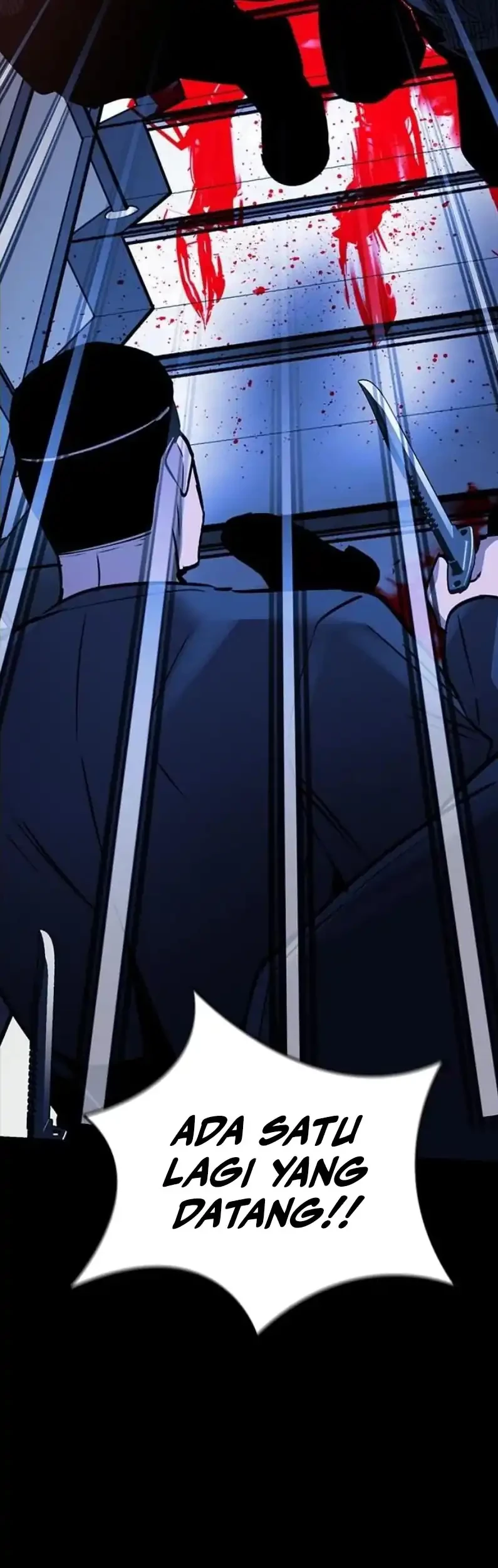 Killing Field Chapter 19 Gambar 37