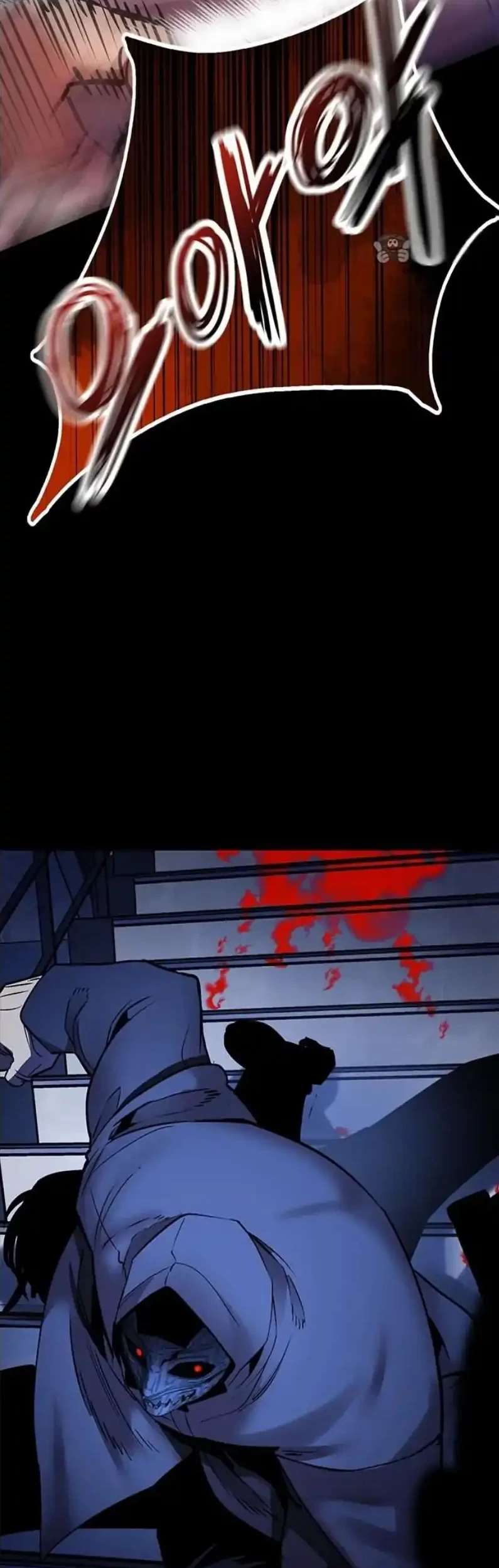 Killing Field Chapter 19 Gambar 44