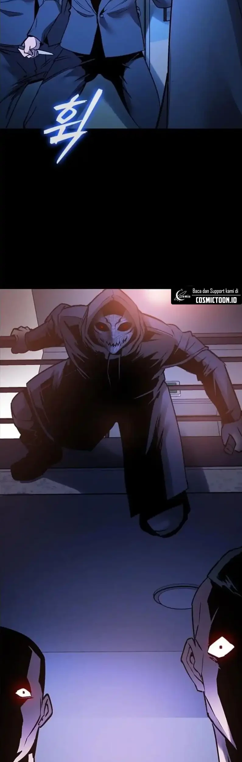 Killing Field Chapter 19 Gambar 46