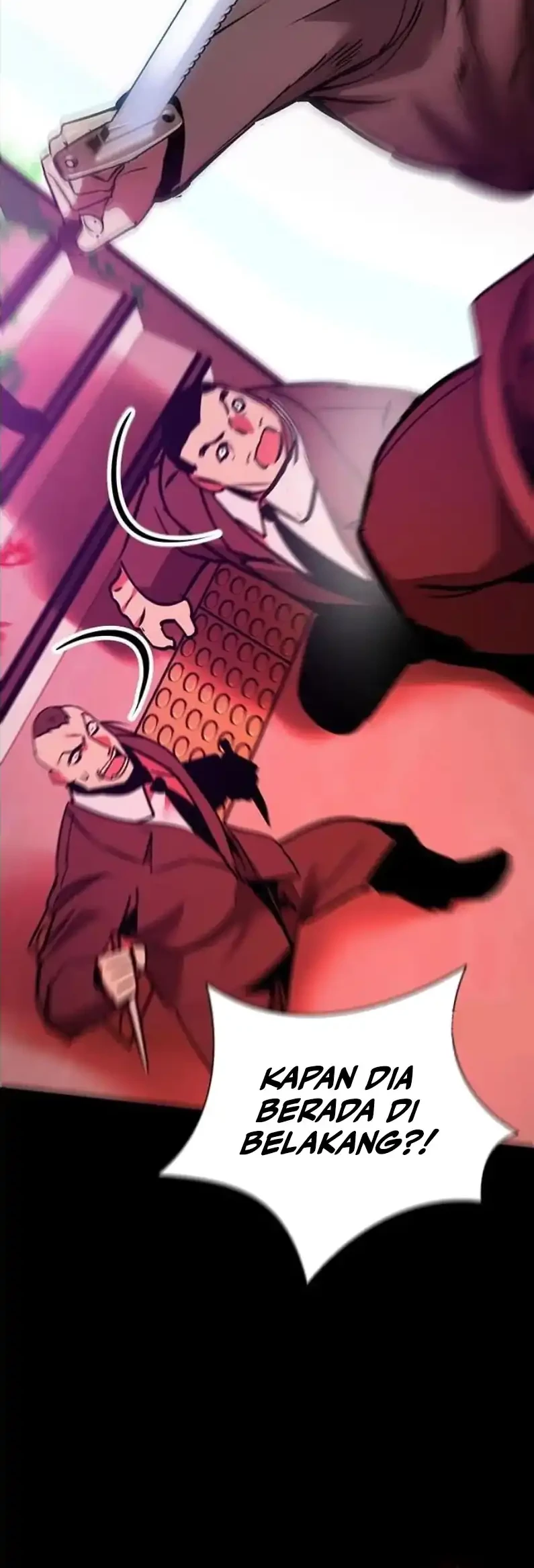 Killing Field Chapter 19 Gambar 48